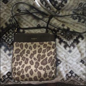 Coach Crossbody